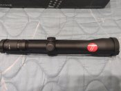 Прицел ULTIMAX 2,5-10x50