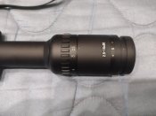 Прицел ULTIMAX 2,5-10x50