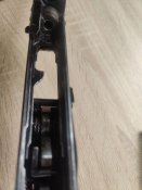 схп акс-74у (АКСУ)
