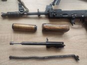 схп акс-74у (АКСУ)