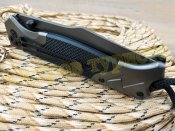 Нож тактический складной Browning FA45  стеклобой клипса 23см