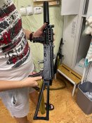 ПБС, Саундмодератор - АК 5.45, 7.62