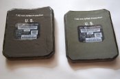 2 плиты ESBI сша новые
