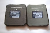 2 плиты ESBI сша новые