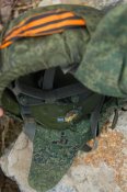 Трофейний набір "Мертвий орк".