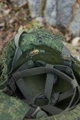 Трофейний набір "Мертвий орк".