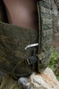 Трофейний набір "Мертвий орк".