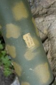 Трофейний набір "Мертвий орк".