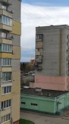 Немецкий светосильный Бинокль 8*56