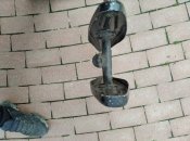 Zundapp DB 200