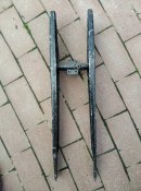 Zundapp DB 200