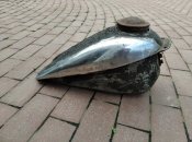 Zundapp KS 500 - KS 800 Бензобак