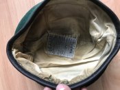Зеленый берет. Австрия. 58 размер
