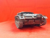 Немецкая самоходно-артиллерийская установка StuG III