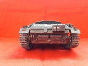 Немецкая самоходно-артиллерийская установка StuG III