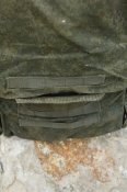 Чохол від орківського бронежилета "6Б45", без бронеплит.