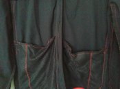 Мембранная куртка SoftShell Crivit (XL)