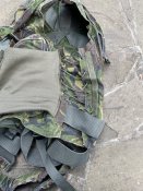 Разгрузка вас Британии МК60