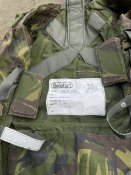 Разгрузка вас Британии МК60