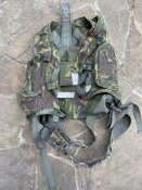 Разгрузка вас Британии МК60