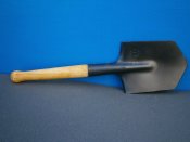 Лопата мала піхотна МПЛ - 50 ( репліка ) Україна. (5 шт.)