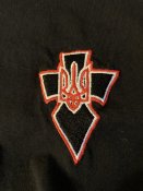 Футболка «Україна понад усе»