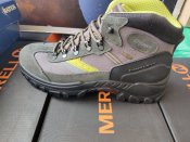 Трекінгові черевики "Grisport" Waterproof