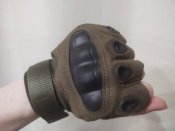 Перчатки тактические Combat  L