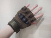 Перчатки тактические Combat  L