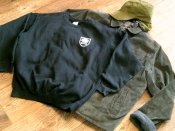 Nautical division  теплая жилетка + свитер+куртка разм.М