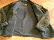 Nautical division  теплая жилетка + свитер+куртка разм.М