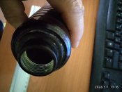 глушник 5.45 резьба 24/1.5