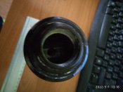 глушник 5.45 резьба 24/1.5