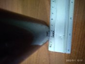 глушник 5.45 резьба 24/1.5