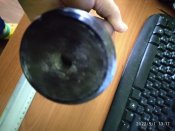 глушник 5.45 резьба 24/1.5