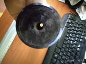 глушник 5.45 резьба 24/1.5