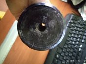глушник 5.45 резьба 24/1.5