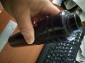 глушник 5.45 резьба 24/1.5