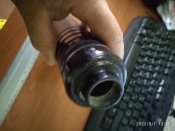 глушник 5.45 резьба 24/1.5