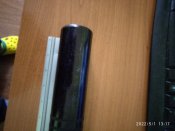глушник 5.45 резьба 24/1.5