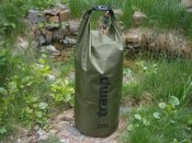 Гермомішок водостійкий Tramp TRA-113, 20 літрів.