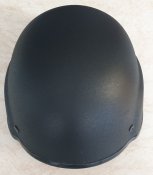 Каска кевларовая с кавером новая р-56-58