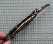 Керамбит Deresrina Х63