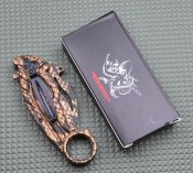 Керамбит Deresrina Х63