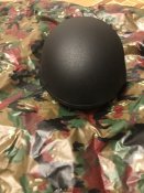 Шлем каска ProTech Tactical Delta 4 Tactical Helmet (повторно в связи с не выкупом)