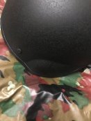 Шлем каска ProTech Tactical Delta 4 Tactical Helmet (повторно в связи с не выкупом)