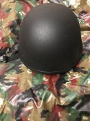 Шлем каска ProTech Tactical Delta 4 Tactical Helmet (повторно в связи с не выкупом)