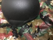 Шлем каска ProTech Tactical Delta 4 Tactical Helmet (повторно в связи с не выкупом)