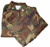 Комплект Woodland M92 ССЕ (XL-Regular) (Италия)