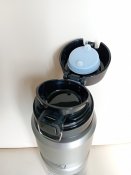 Термос THERMOS Stainless King Vacuum-Insulated Drink Bottle, 24 Ounce